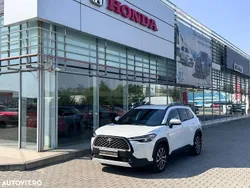 Culoarealb Utilizat 2024 Toyota Corolla Cross SUV | 34.500 EUR