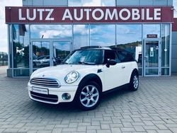 Alb Utilizat 2009 Mini Cooper Clubman Break | 6.999 EUR