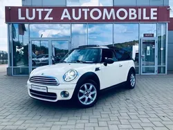 Mini Cooper Clubman