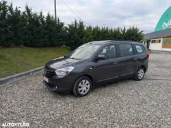 Gri Utilizat 2013 Dacia Lodgy Lauréate Monovolum | 4.500 EUR (Preț OK)