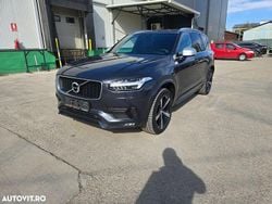 Culoaregri Utilizat 2017 Volvo XC90 R-Design SUV | 20.000 EUR (Preț bun)
