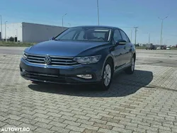 Albastru Utilizat 2020 VW Passat Advance Berlinǎ | 22.000 EUR (Preț OK)
