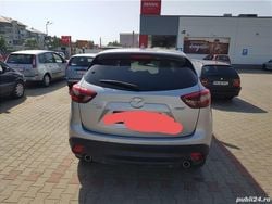 Utilizat 2015 Mazda CX-5 SUV | 15.500 EUR (Puțin scump)