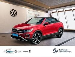 Utilizat 2022 VW T-Roc Style SUV | 24.071 EUR