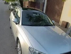 Utilizat 2010 Seat Exeo | 4.500 EUR