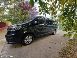 Culoaregri Utilizat 2023 Renault Trafic Zen Van | 35.900 EUR