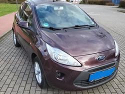 Utilizat 2012 Ford Ka Hatchback | 2.390 EUR (Preț OK)