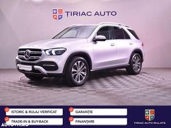 Culoarealb Utilizat 2020 Mercedes GLE300 SUV | 46.600 EUR