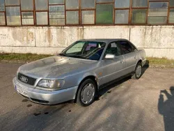 Utilizat 1996 Audi A6 Berlinǎ | 1.799 EUR