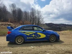 Culoarealbastru Utilizat 2012 Subaru Impreza Berlinǎ | 26.500 EUR