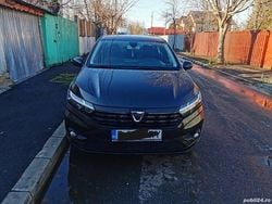 Utilizat 2021 Dacia Logan Berlinǎ | 12.500 EUR (Scump)