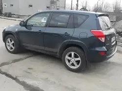 Utilizat 2006 Toyota RAV4 SUV | 1.200 EUR (Super Preț)