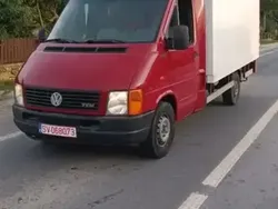 Utilizat 1997 VW LT Van | 4.500 EUR