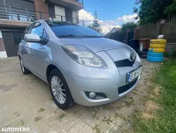 Gri Utilizat 2009 Toyota Yaris Sol | 5.800 EUR (Preț OK)