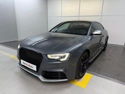 Gri inchis metalic Utilizat 2012 Audi S5 Coupe | 16.500 EUR