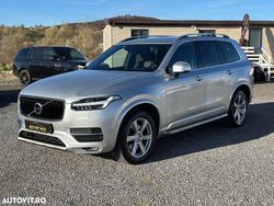 Culoareargint Utilizat 2015 Volvo XC90 Inscription SUV | 19.700 EUR (Super Preț)