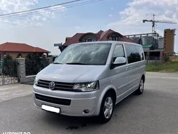 Gri Utilizat 2012 VW Multivan Monovolum | 17.500 EUR (Preț OK)