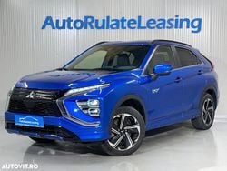 Culoarealbastru Utilizat 2023 Mitsubishi Eclipse Cross Plus SUV | 24.490 EUR (Preț OK)