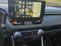 Utilizat 2024 Toyota RAV4 Hybrid SUV | 40.000 EUR (Preț OK)