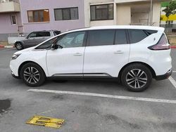 Utilizat 2017 Renault Espace Monovolum | 10.000 EUR (Preț OK)