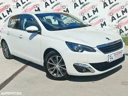 Alb Utilizat 2016 Peugeot 308 Active | 8.950 EUR (Preț OK)