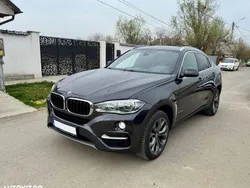 Culoaregri Utilizat 2014 BMW X6 Comfort Edition SUV | 21.500 EUR (Puțin scump)