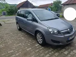 Utilizat 2011 Opel Movano Van | 2.500 EUR