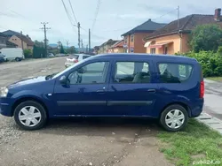 Dacia Logan MCV