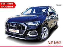 Utilizat 2020 Audi Q3 Advanced SUV | 38.820 EUR