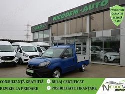 Utilizat 2019 Fiat Doblò Monovolum | 11.990 EUR