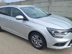 Renault Mégane IV