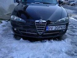 Utilizat 2007 Alfa Romeo 147 Hatchback | 1.400 EUR