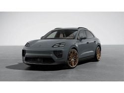 Nouă 2025 Porsche Macan SUV | 156.975 EUR