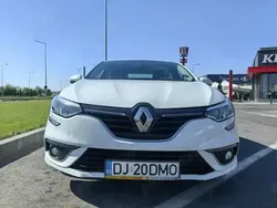 Utilizat 2020 Renault Mégane IV Berlinǎ | 10.900 EUR