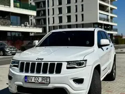 Utilizat 2014 Jeep Grand Cherokee SUV | 17.000 EUR