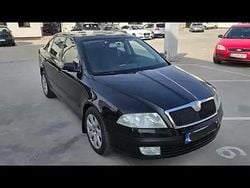 Utilizat 2006 Skoda Octavia Berlinǎ | 2.000 EUR (Preț bun)