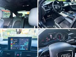 Gri Utilizat 2016 Audi A6 Berlinǎ | 19.100 EUR (Preț OK)
