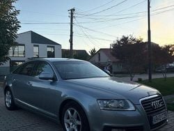 Culoaregri Utilizat 2010 Audi A6 Berlinǎ | 5.500 EUR (Preț bun)