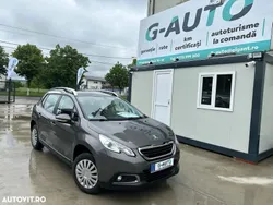 Alte culori Utilizat 2015 Peugeot 2008 Allure SUV | 6.500 EUR (Preț OK)