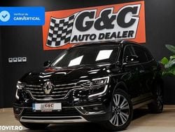 Culoarenegru Utilizat 2020 Renault Koleos Initiale Paris SUV | 22.300 EUR (Preț OK)