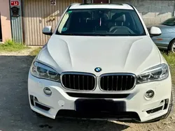 Alb Utilizat 2014 BMW X5 SUV | 19.500 EUR