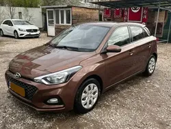 Maro Utilizat 2019 Hyundai i20 Hatchback | 8.500 EUR (Preț bun)