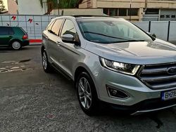 Utilizat 2018 Ford Edge SUV | 17.500 EUR (Preț OK)