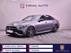Culoaregri Utilizat 2024 Mercedes C300 Berlinǎ | 52.900 EUR (Super Preț)