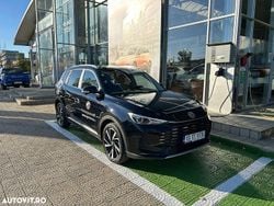 Culoarenegru Nouă 2025 MG ZS SUV | 25.490 EUR