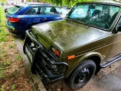 Lada niva