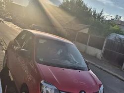 Utilizat 2016 Renault Twingo Hatchback | 5.900 EUR