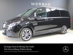 Utilizat 2024 Mercedes V250 Avantgarde Monovolum | 68.180 EUR