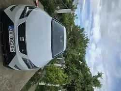 Alb Utilizat 2014 Seat Leon FR Sport Berlinǎ | 7.900 EUR (Preț OK)
