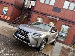 Gri Utilizat 2017 Lexus NX300h SUV | 23.386 EUR (Preț OK)